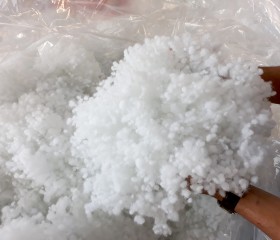 Fiberfill