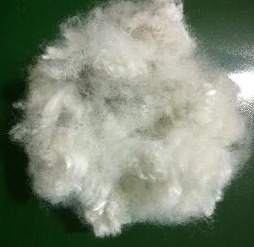 Fiberfill