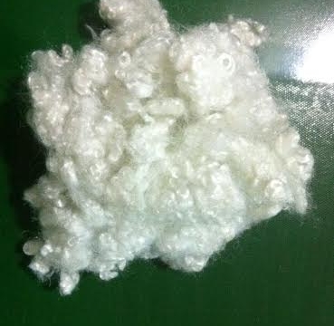 Fiberfill