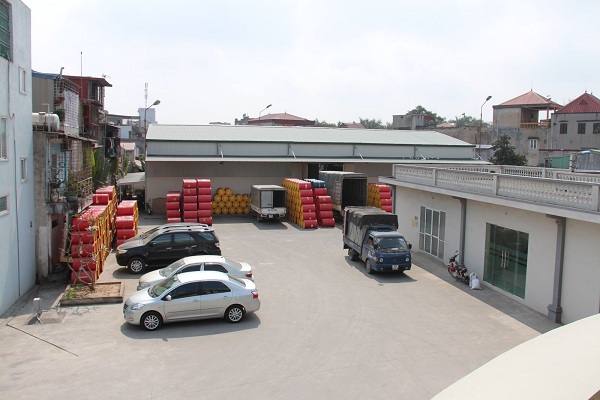 Company images