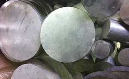 Alloy Steel