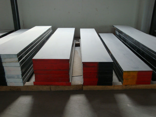 Steel DC53
