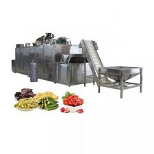 Corn Drying Oven