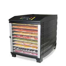 Fruit Drying Oven