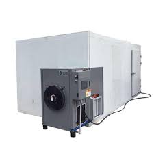 Rice Drying Oven