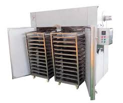 Seafood Drying Oven
