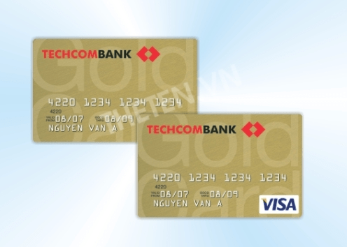 ATM card