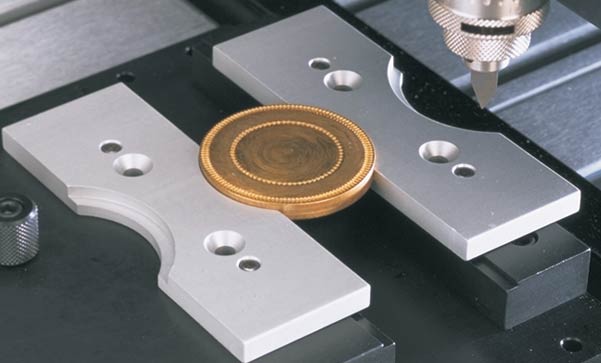 Laser Cutting