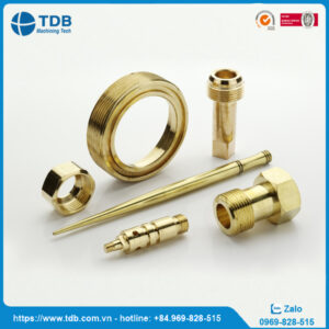Machining CNC jigs