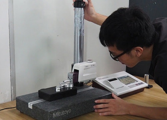 Abrasive Machining