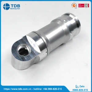Aluminum Processing On Request