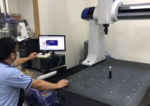 CNC Milling Machining