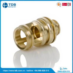 Mass Production Milling And Turning Processing