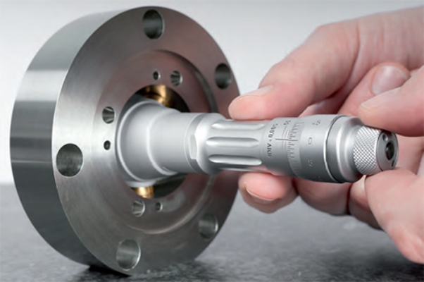 CNC Turning Machining