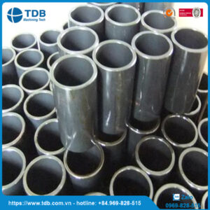 Cold Rolled Steel Pipe