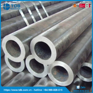 Hot Rolled Steel Pipe