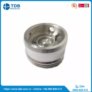 Mass Production Machine Parts Turning