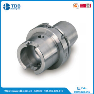 High Precision Sus Parts Turning