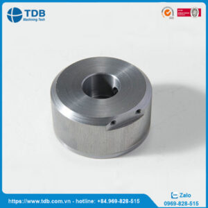 Machine Parts CNC Turning