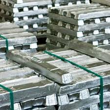 Aluminum