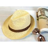 Straw hat