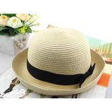 Straw hat