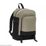 Travel backpack