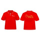 Advertising T-Shirt