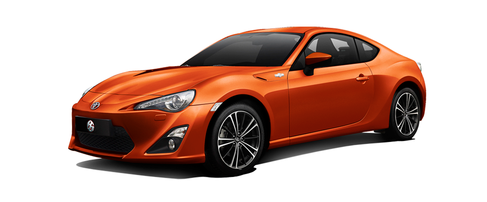 Toyota 86