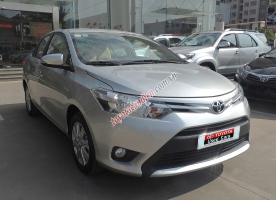 Vios E