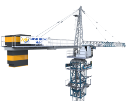 Tower Cranes