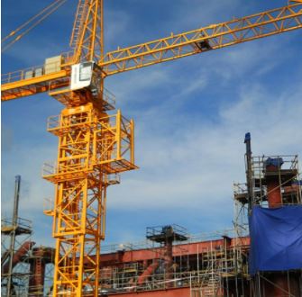 Tower Cranes