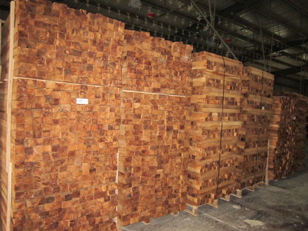 Sawn timber