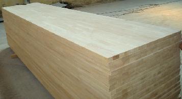 Finger joint lumber