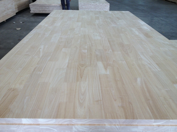 Finger joint lumber