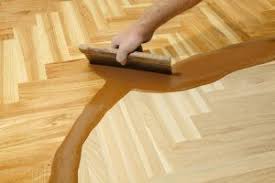 Wood Coating Service