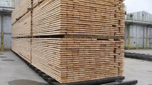 Wood Drying Service