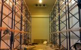 Industrial Cold Storage