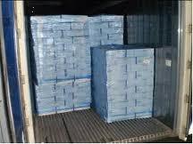 Industrial Cold Storage