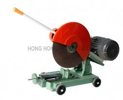 Welding machine