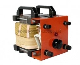 Welding machine