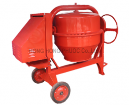 Construction machine