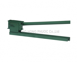Stamping machine