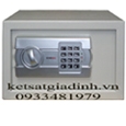 Hotel safe