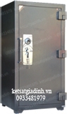 Gold shop safe