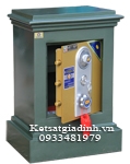Viet Tiep Safe