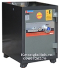 Goldbank Safe