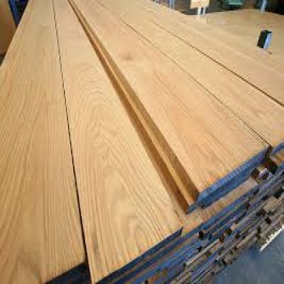 European oak