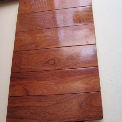 Pyinkado flooring