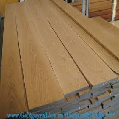 American oak